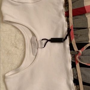 Burberry Toddler dress
